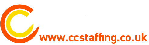 ccstaffing logo