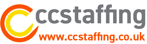 CC Staffing Logo